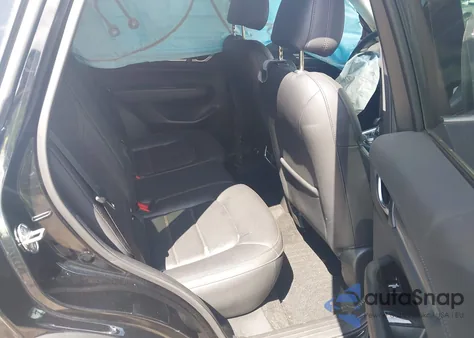 2019 Mazda Cx-5 Grand Touring z USA, uszkodzony, nr VIN JM3KFBDMXK0668446